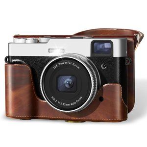 4K Digital Camera w/Case Photo's & Videos - BRAND NEW